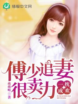 一枕成歡：傅少追妻很賣力