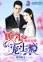 纏綿蜜婚:顧少寵上癮 纏綿蜜婚:顧少寵上癮