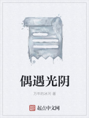 偶遇光陰
