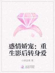 惑情嬌寵：重生影後轉身愛