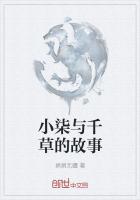 小柒與千草的故事