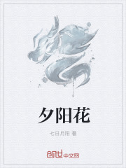 夕陽花