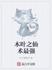 木葉之仙術最強