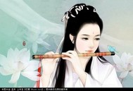 依依楊柳情
