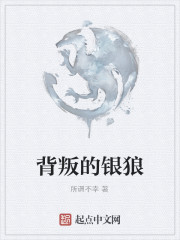 背叛的銀狼