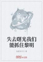 失去曙光我們能抓住黎明
