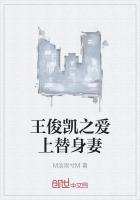 王俊凱之愛上替身妻
