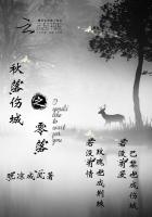 秋落傷城之零落