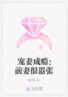 寵妻成癮：前妻很囂張