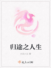 歸途之人生