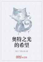 奧特之光的希望