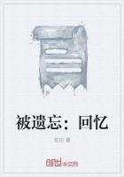 被遺忘：回憶