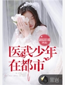 醫武少年在都市