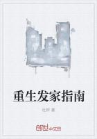 重生發家指南