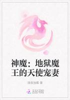 神魔：地獄魔王的天使寵妻