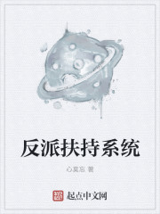 反派扶持係統