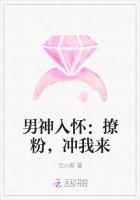 男神入懷：撩粉，衝我來