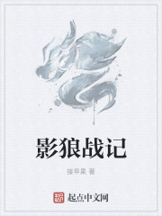 影狼戰記