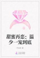 甜蜜再戀：溫少一寵到底