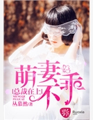 總裁在上，萌妻不乖