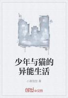 少年與貓的異能生活