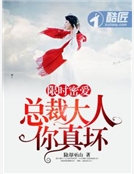 限時密愛，總裁大人你真壞！