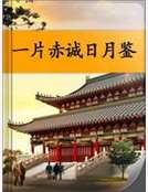 一片赤誠日月鑒