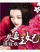 誘奴歡：失真王妃