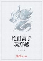 絕世高手玩穿越