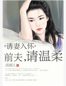 誘妻入懷:前夫請溫柔
