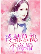 冷情總裁不離婚