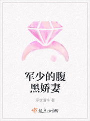 軍少的腹黑嬌妻
