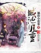 盜筆同人：城池幾重
