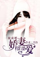一撞成婚：嬌妻澀澀愛