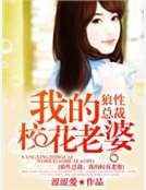 狼性總裁：我的校花老婆
