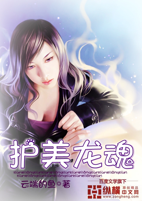 護美龍魂