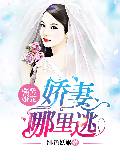 強勢婚寵，嬌妻哪裏逃