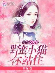 霍少心尖寵,野蠻小貓你站住 霍少心尖寵,野蠻小貓你站住