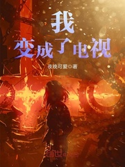 我變成了電視