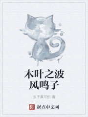 木葉之波風鳴子