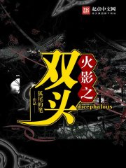 火影之雙頭