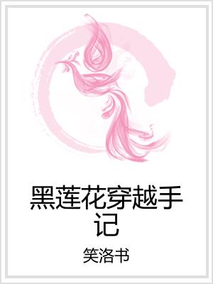 黑蓮花穿越手記