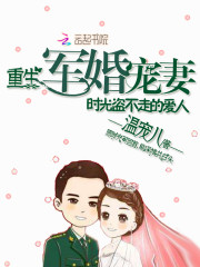 重生軍婚寵妻：時光盜不走的愛人