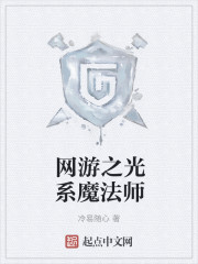 網遊之光係魔法師
