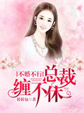 不婚不行，總裁纏不休