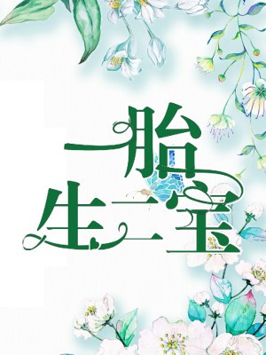 一胎生二寶