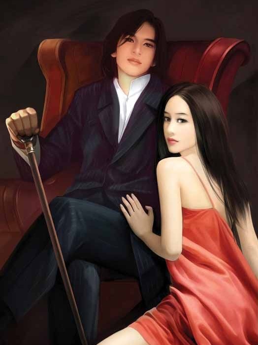 透視醫神縱橫花都