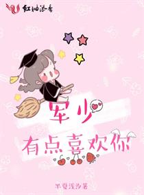 軍少，有點喜歡你