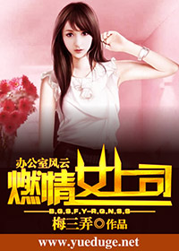 辦公室風雲：燃情女上司