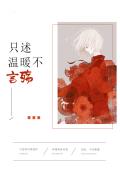隻述溫暖不言殤
